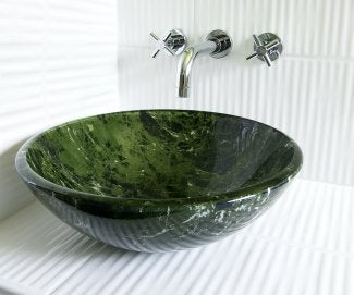 Vessel sink